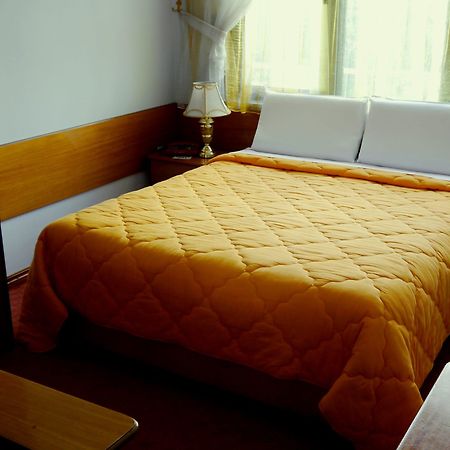 טיראנה Kruja Hotel מראה חיצוני תמונה