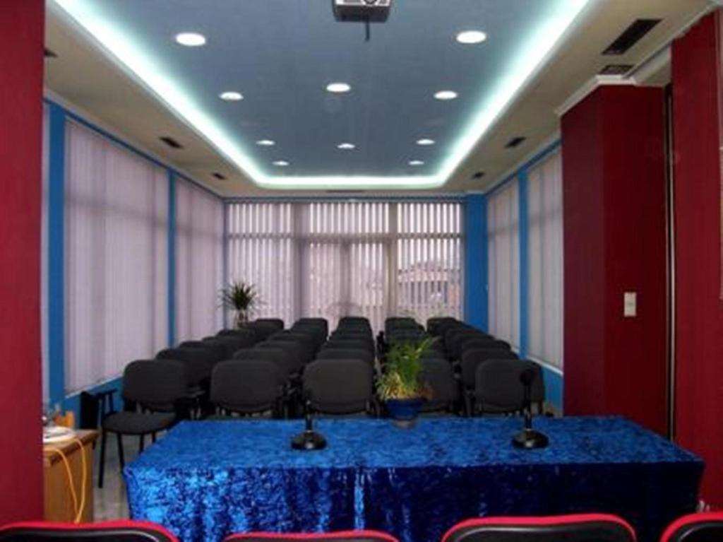 טיראנה Kruja Hotel מתקנים תמונה