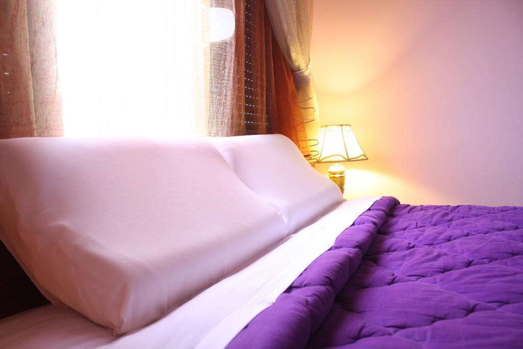 טיראנה Kruja Hotel חדר תמונה